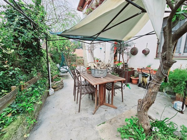 appartamento in vendita a Camporosso