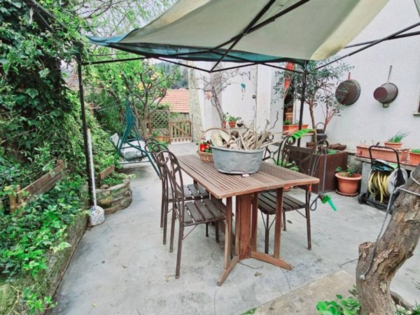 appartamento in vendita a Camporosso