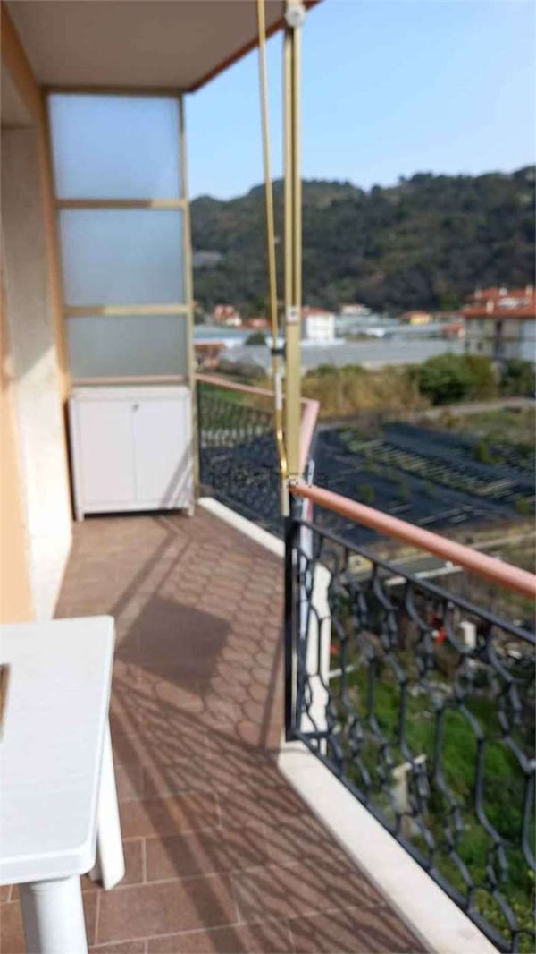 appartamento in vendita a Camporosso