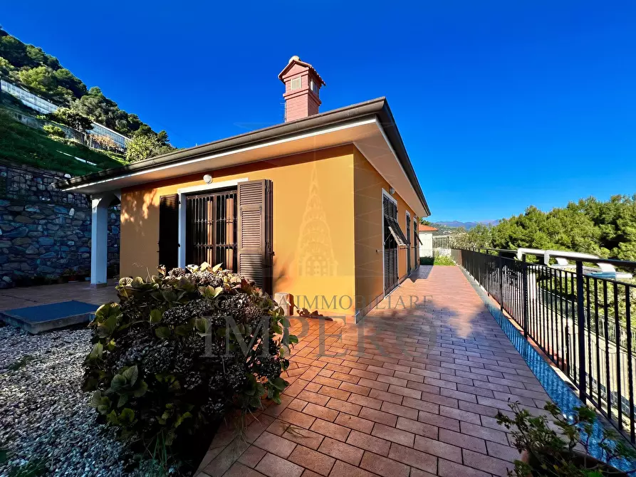 casa indipendente in vendita a Camporosso