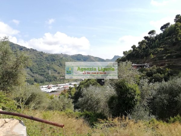 appartamento in vendita a Camporosso