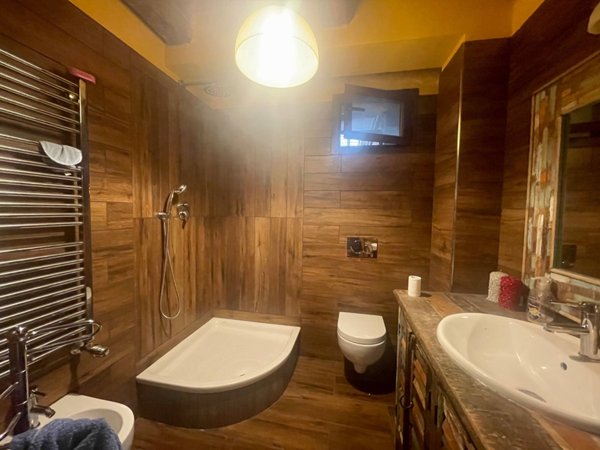 casa indipendente in vendita a Camporosso