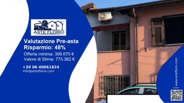 appartamento in vendita a Camporosso
