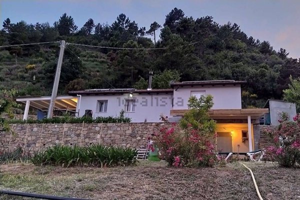 appartamento in vendita a Camporosso
