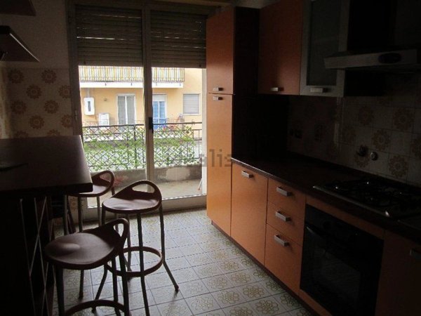 appartamento in vendita a Camporosso