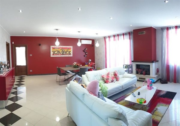 appartamento in vendita a Camporosso