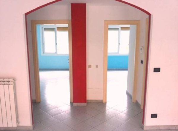 appartamento in vendita a Camporosso