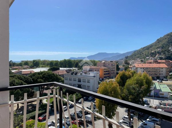 appartamento in vendita a Camporosso