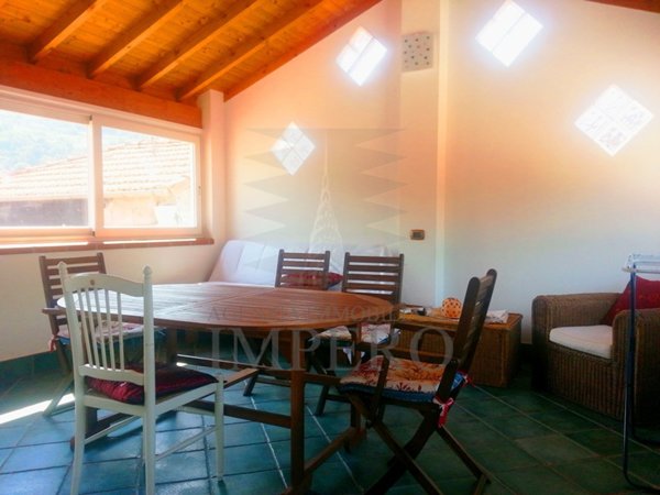 casa indipendente in vendita a Camporosso