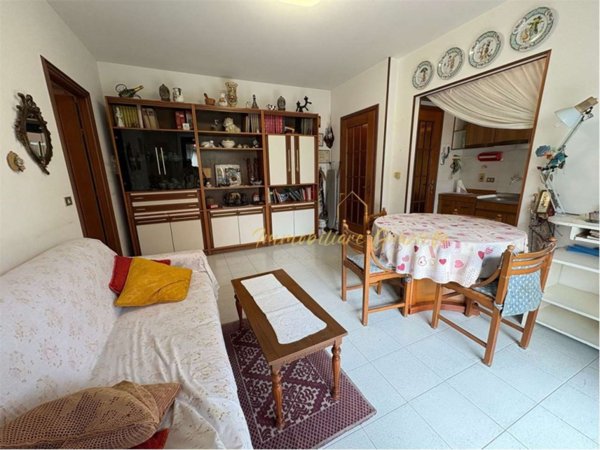 appartamento in vendita a Camporosso