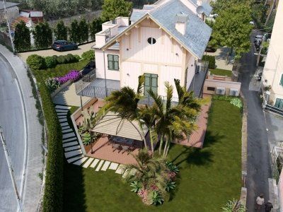 appartamento in vendita a Camporosso