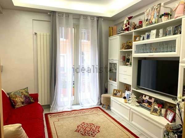 appartamento in vendita a Camporosso