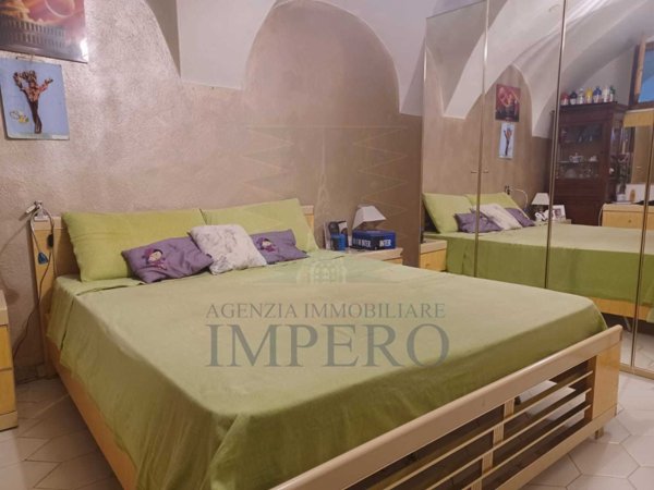 appartamento in vendita a Camporosso