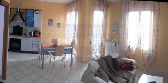 appartamento in vendita a Camporosso