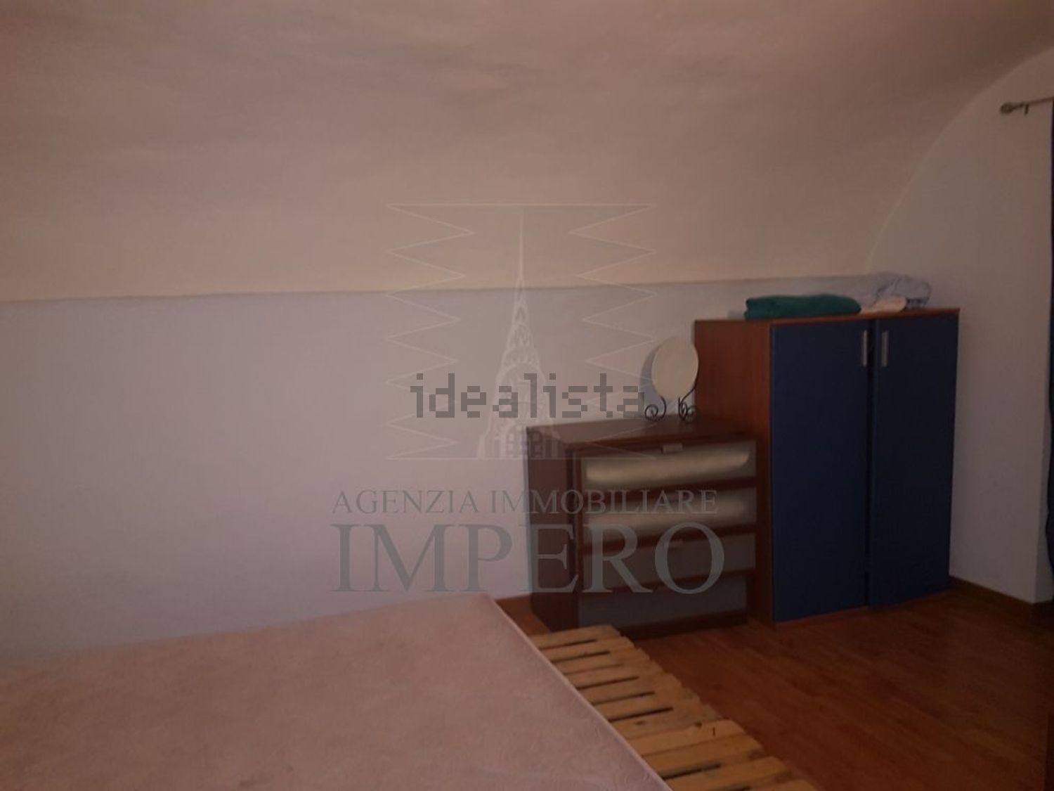appartamento in vendita a Camporosso in zona Trinità