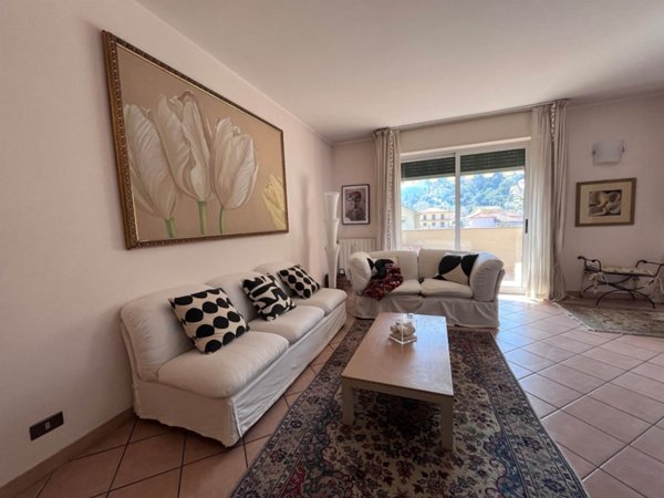 appartamento in vendita a Camporosso