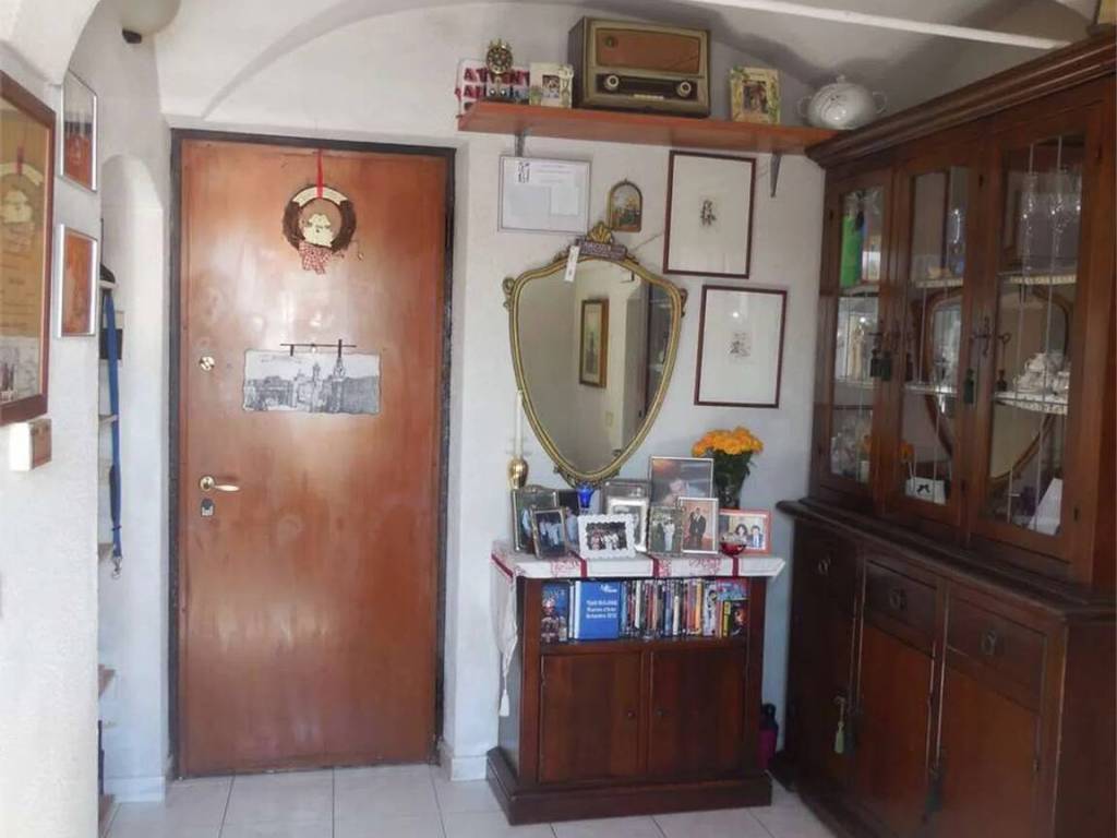appartamento in vendita a Camporosso