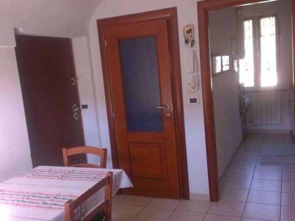 appartamento in vendita a Camporosso