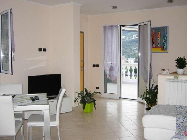 casa indipendente in vendita a Camporosso