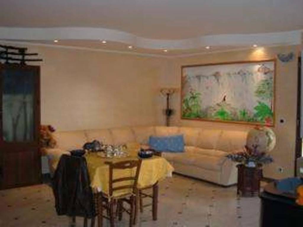 appartamento in vendita a Camporosso