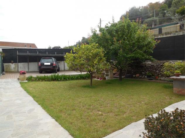 appartamento in vendita a Camporosso