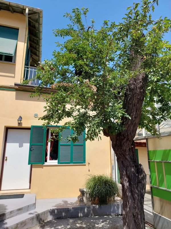 casa indipendente in vendita a Camporosso