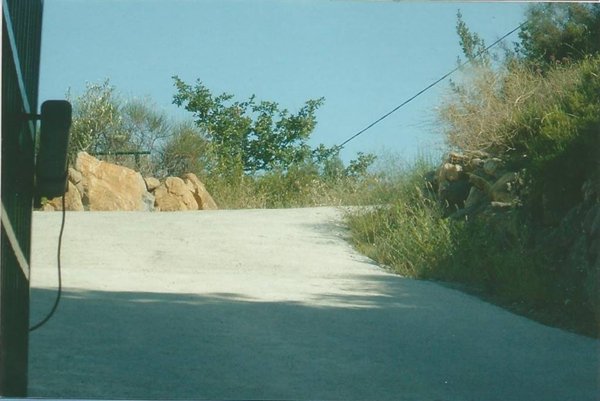 casa indipendente in vendita a Camporosso