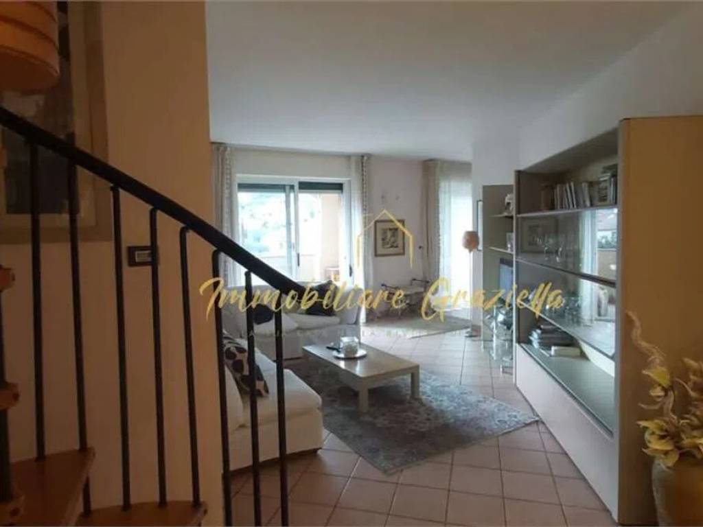 appartamento in vendita a Camporosso