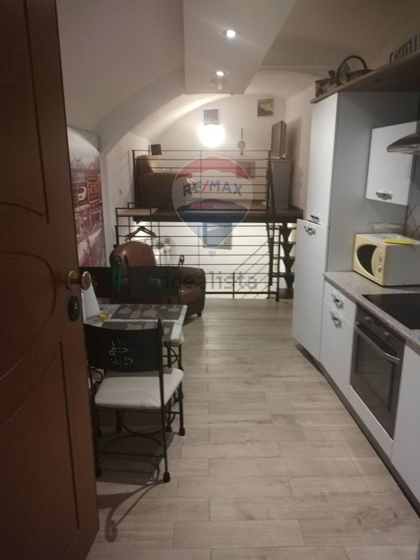 appartamento in vendita a Camporosso