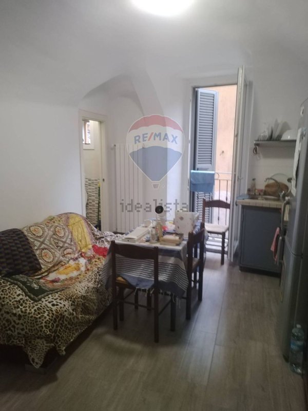 appartamento in vendita a Camporosso
