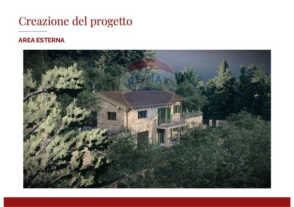 casa indipendente in vendita a Camporosso