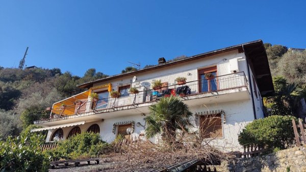 appartamento in vendita a Camporosso
