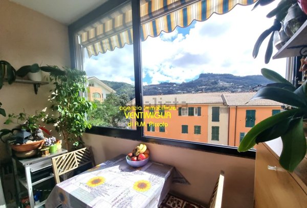 appartamento in vendita a Camporosso
