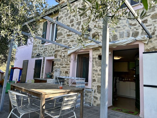 appartamento in vendita a Camporosso in zona Brunetti