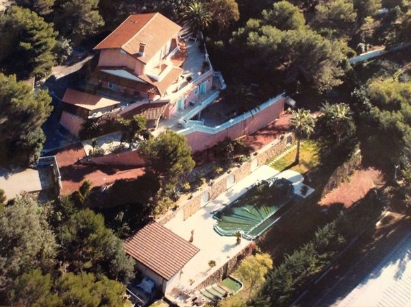 casa indipendente in vendita a Camporosso