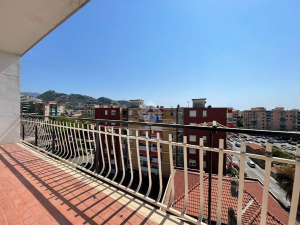 appartamento in vendita a Camporosso