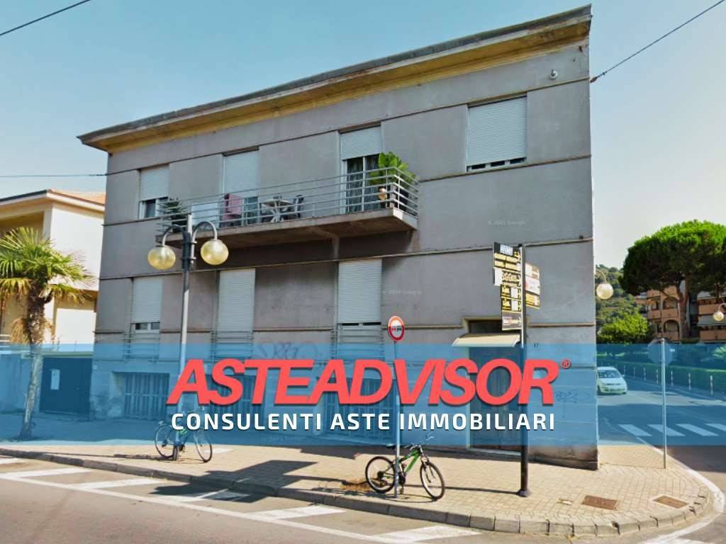 appartamento in vendita a Camporosso