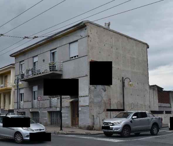 appartamento in vendita a Camporosso