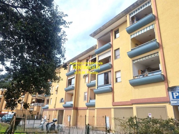 appartamento in vendita a Camporosso