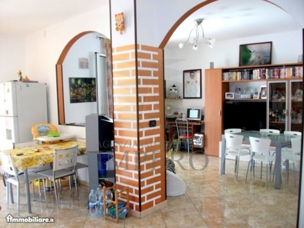 appartamento in vendita a Camporosso