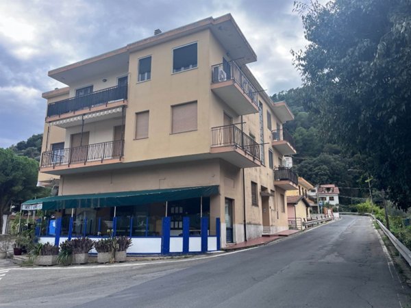 appartamento in vendita a Camporosso