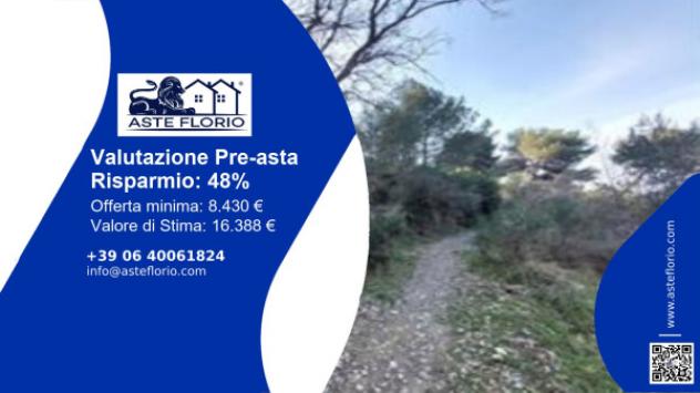 terreno agricolo in vendita a Camporosso in zona Ciaixe