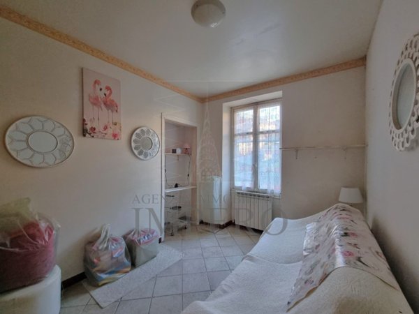 appartamento in vendita a Camporosso