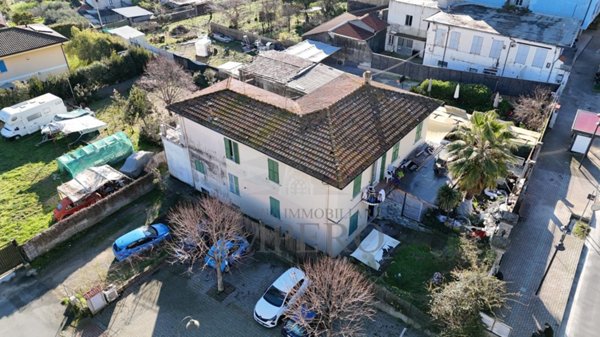 appartamento in vendita a Camporosso