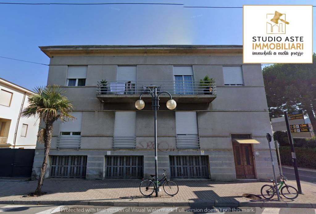 appartamento in vendita a Camporosso