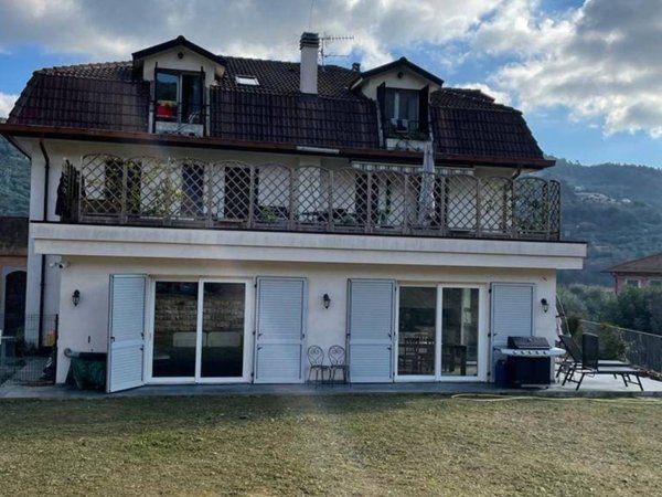 appartamento in vendita a Camporosso