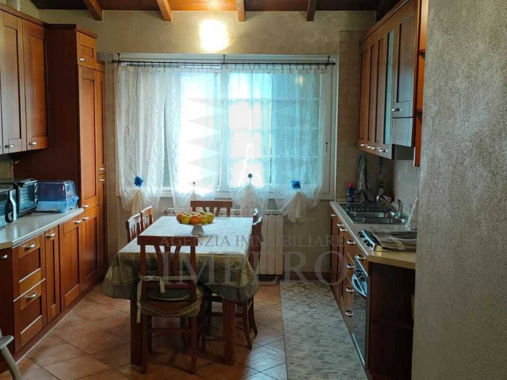 appartamento in vendita a Camporosso
