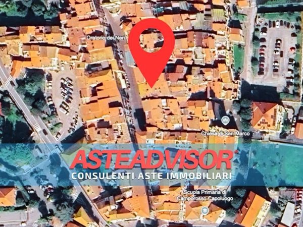 appartamento in vendita a Camporosso