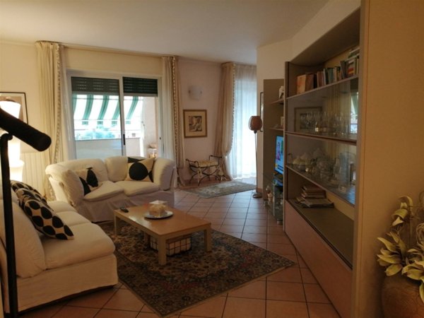 appartamento in vendita a Camporosso