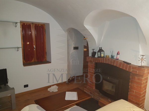 appartamento in vendita a Camporosso in zona Trinità
